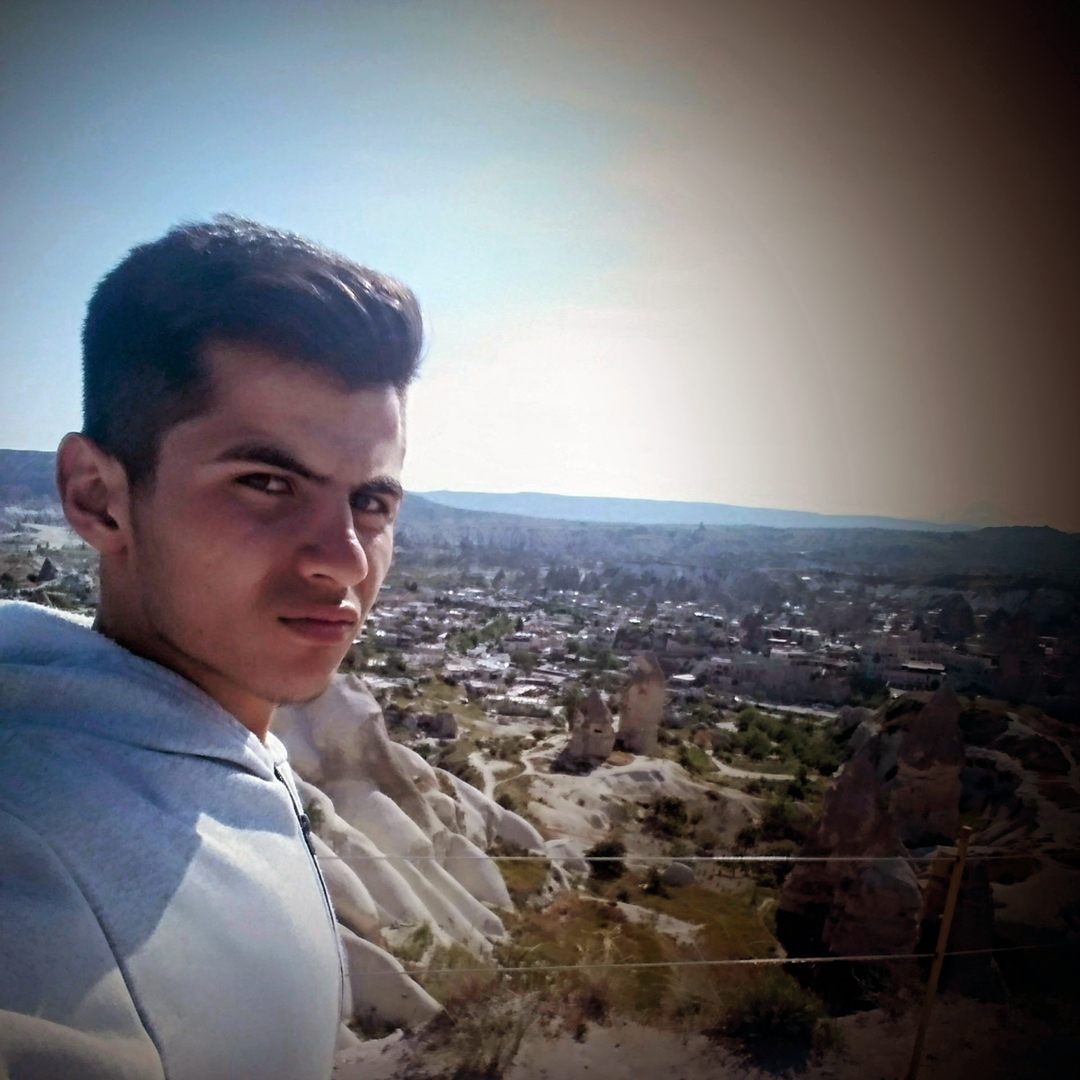Mehmet