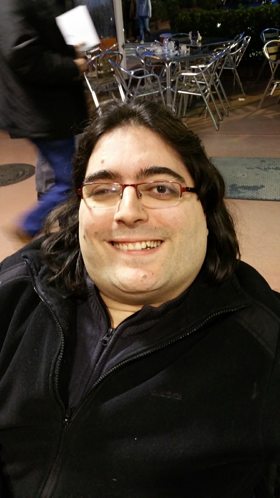 LuisGamerBcn