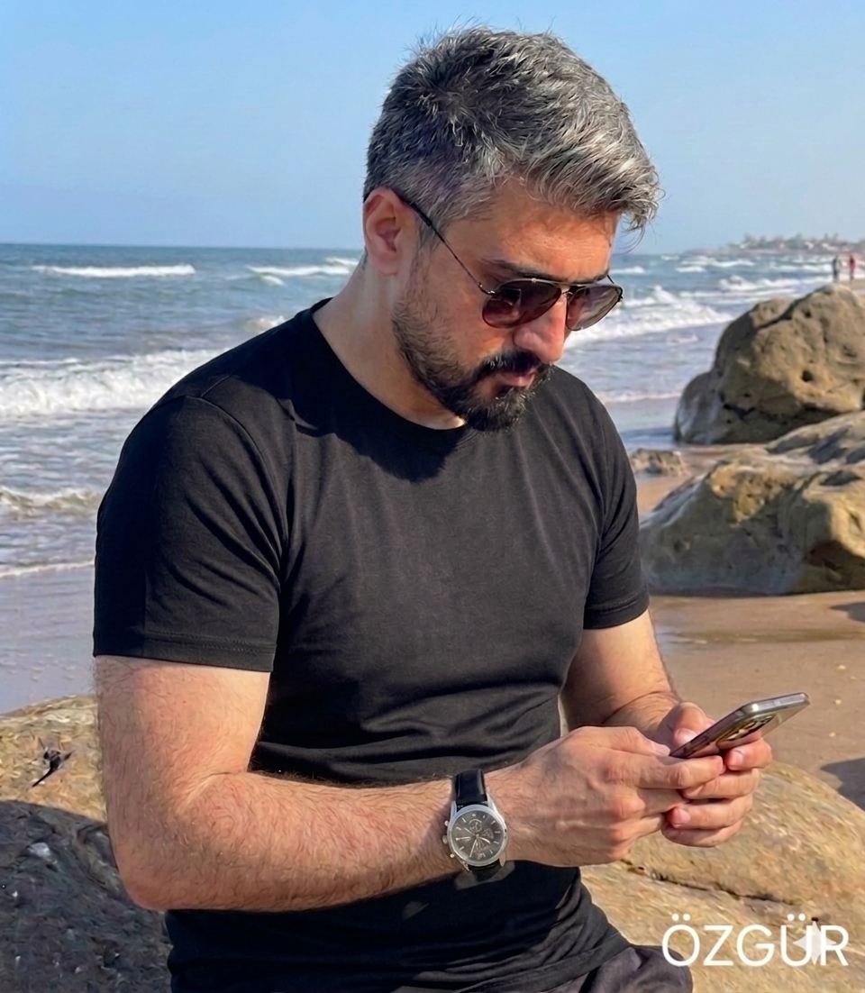 Özgür