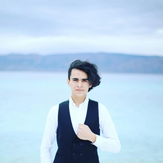 Abdullah
