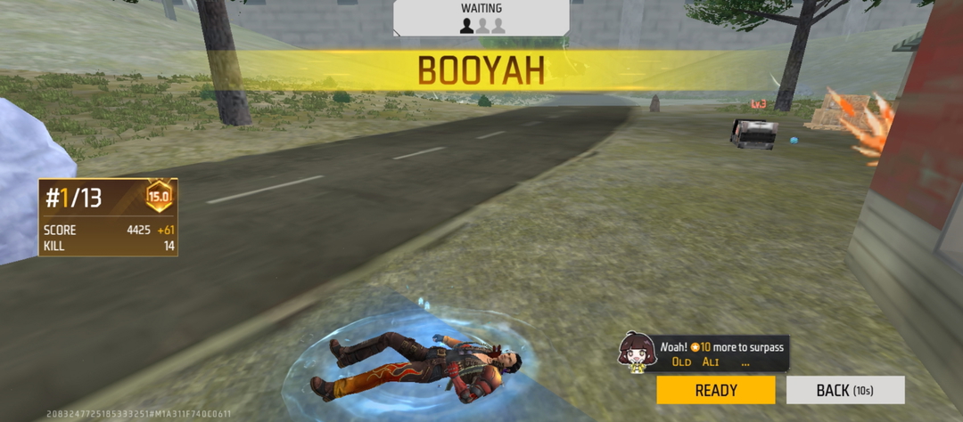 Ayan