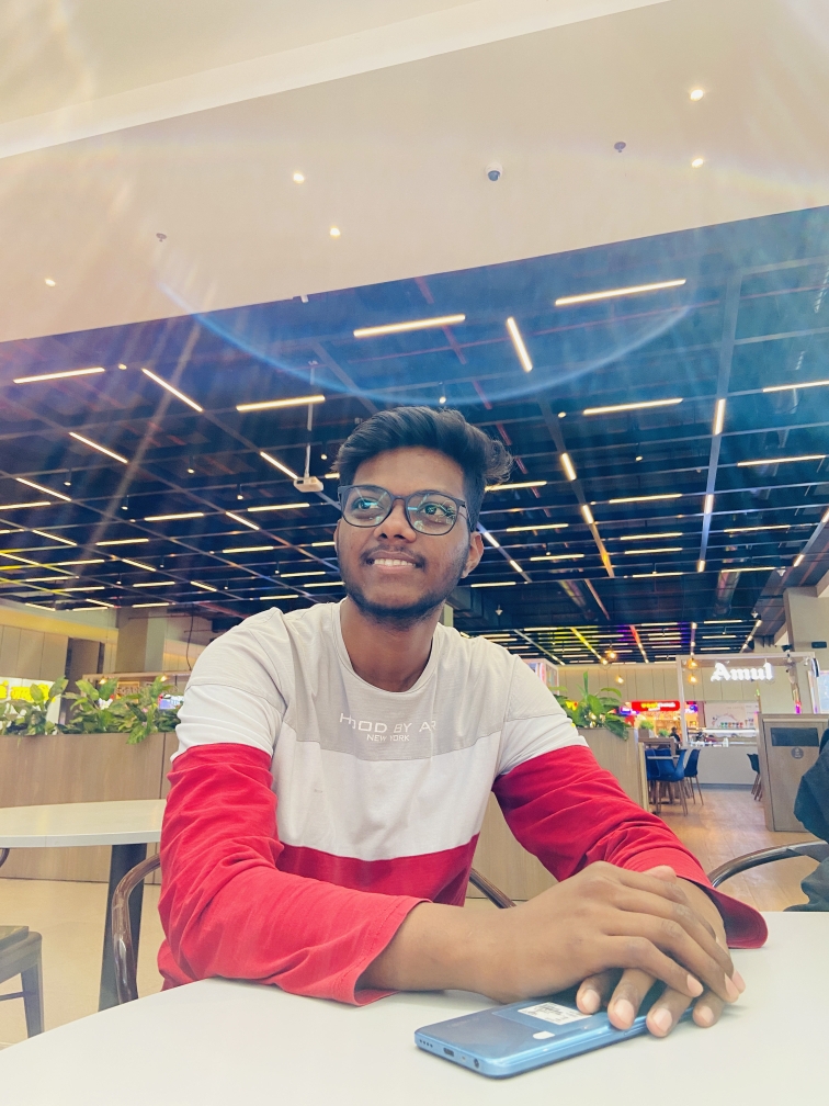 Sourabh