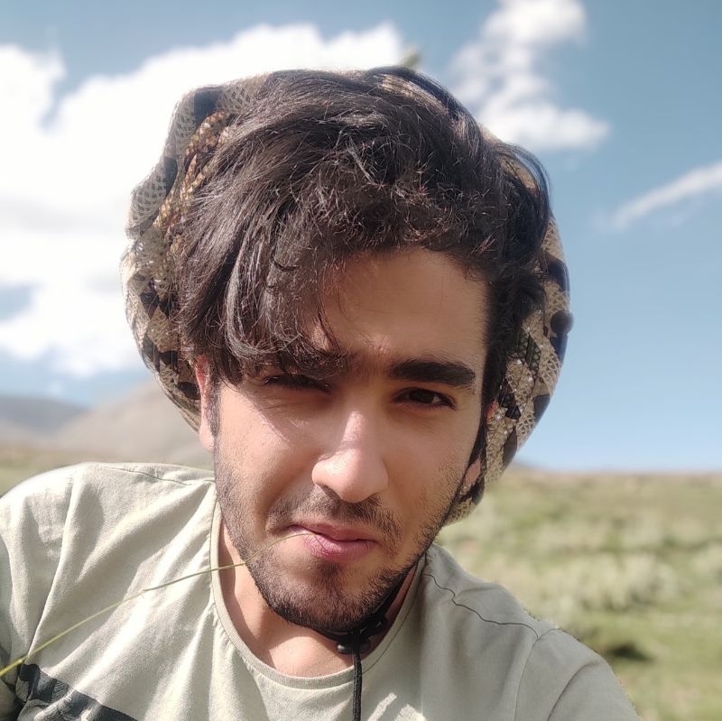 Reza
