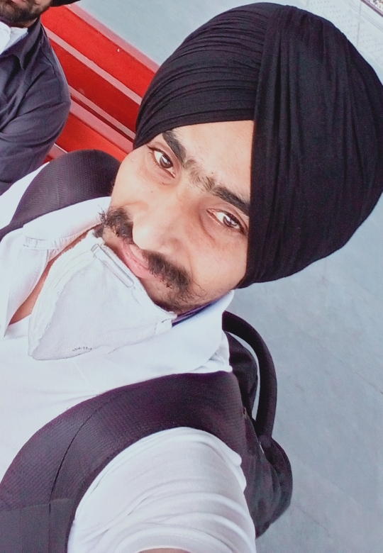 Jatinder