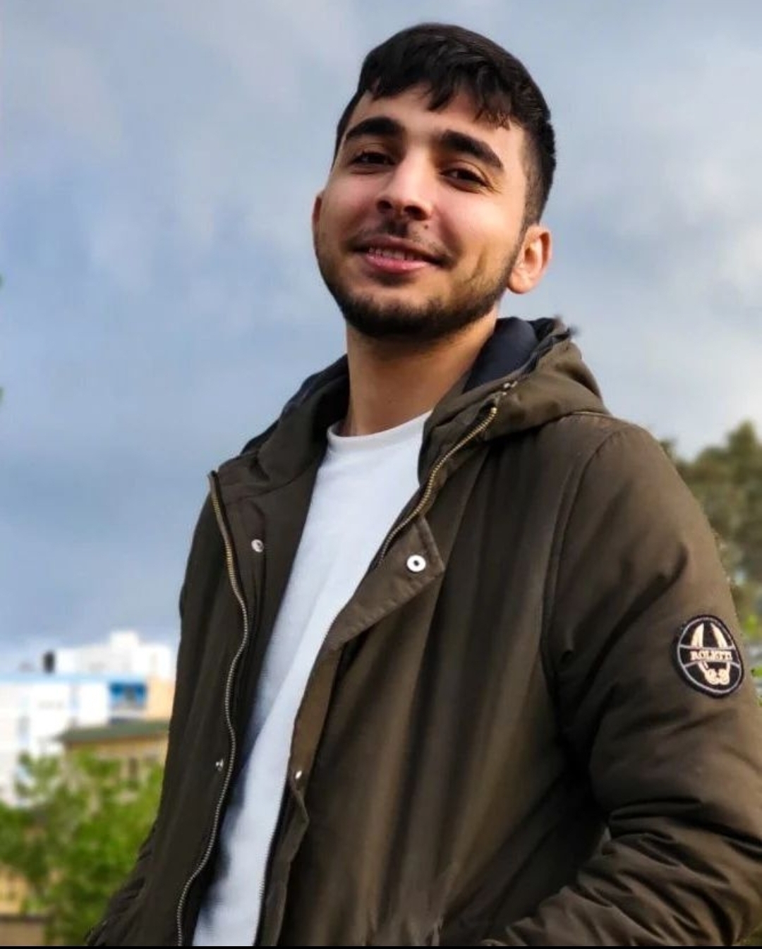 Mohammed