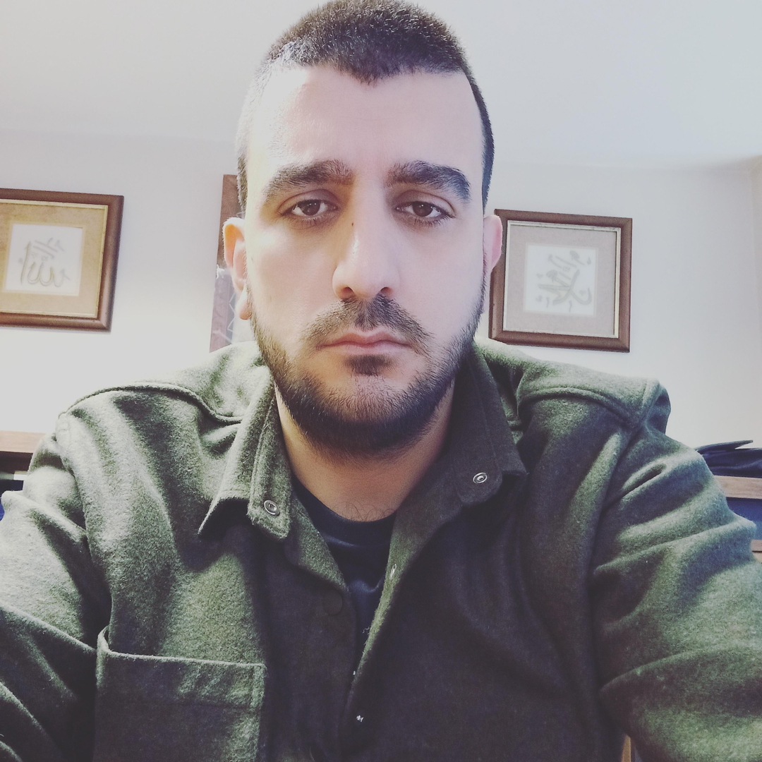 Gökhan