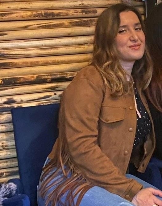 Ayşegül