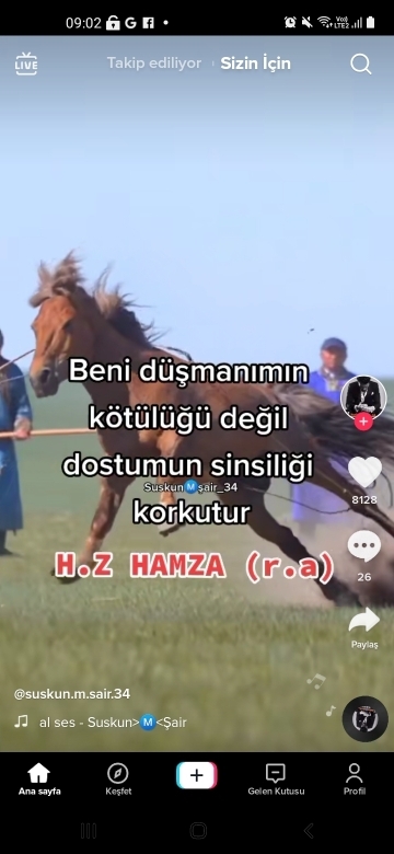 Salih