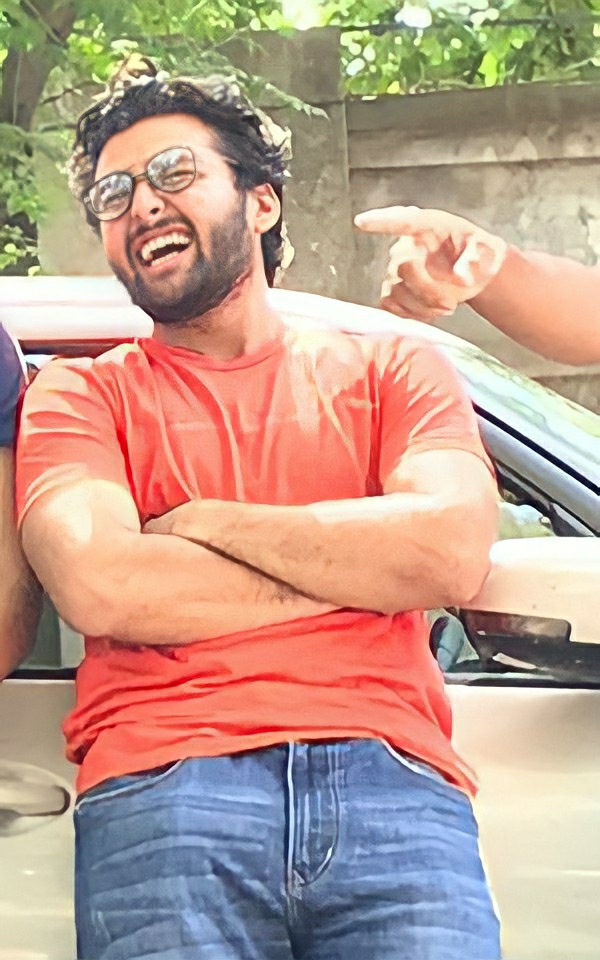 Aniket