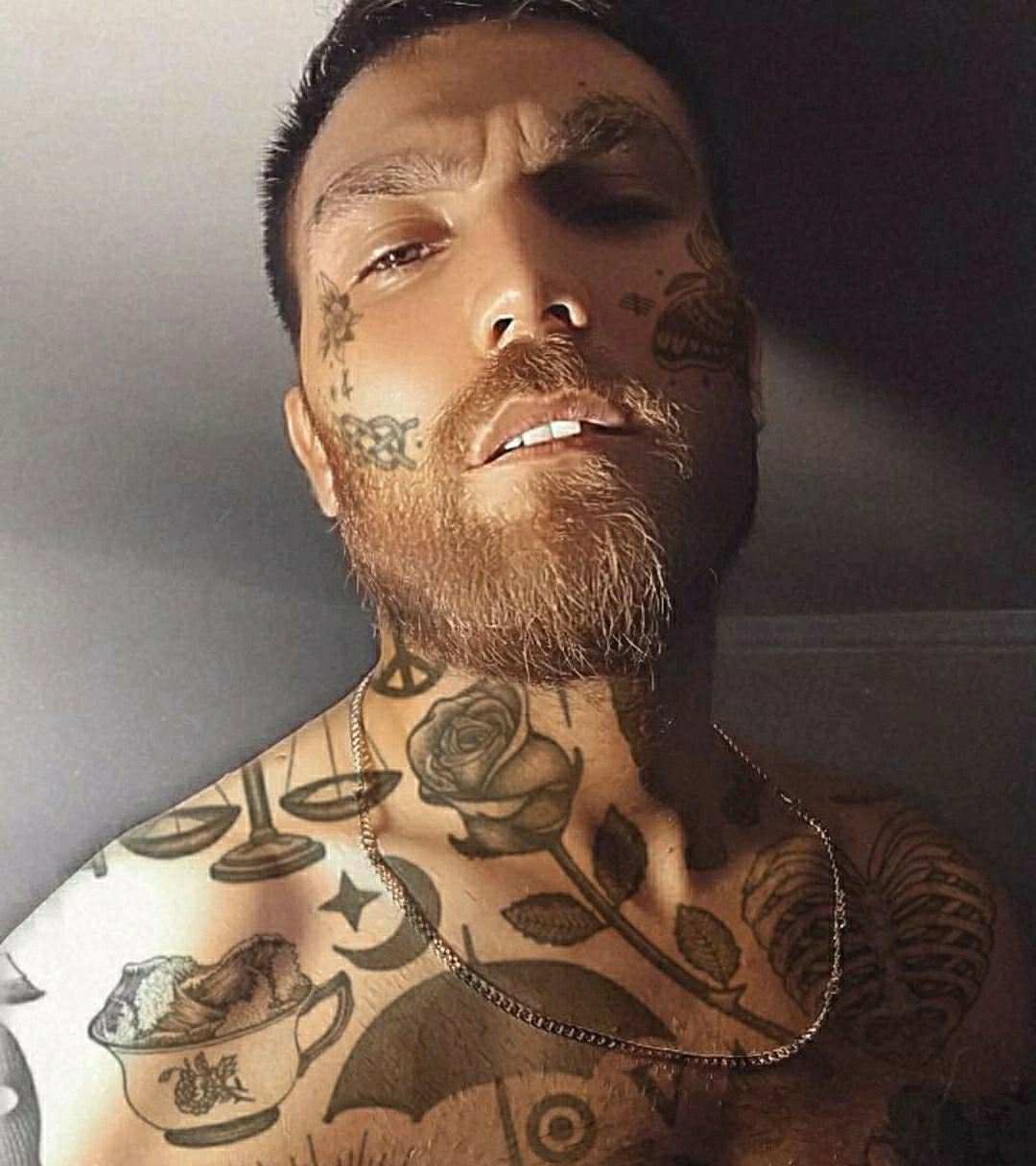 THE