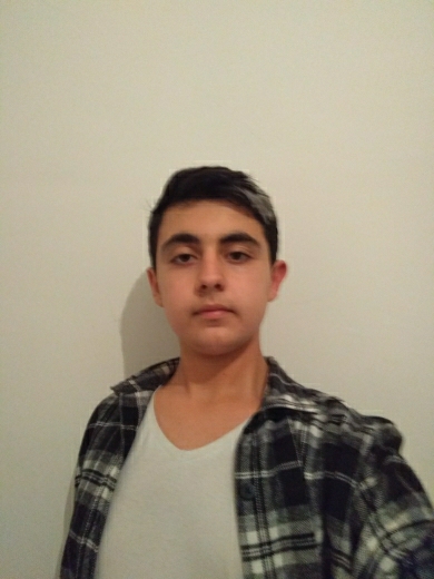 Muhammed