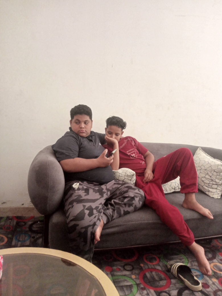 احمد