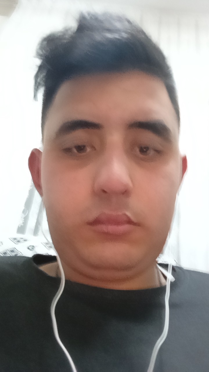 Ali