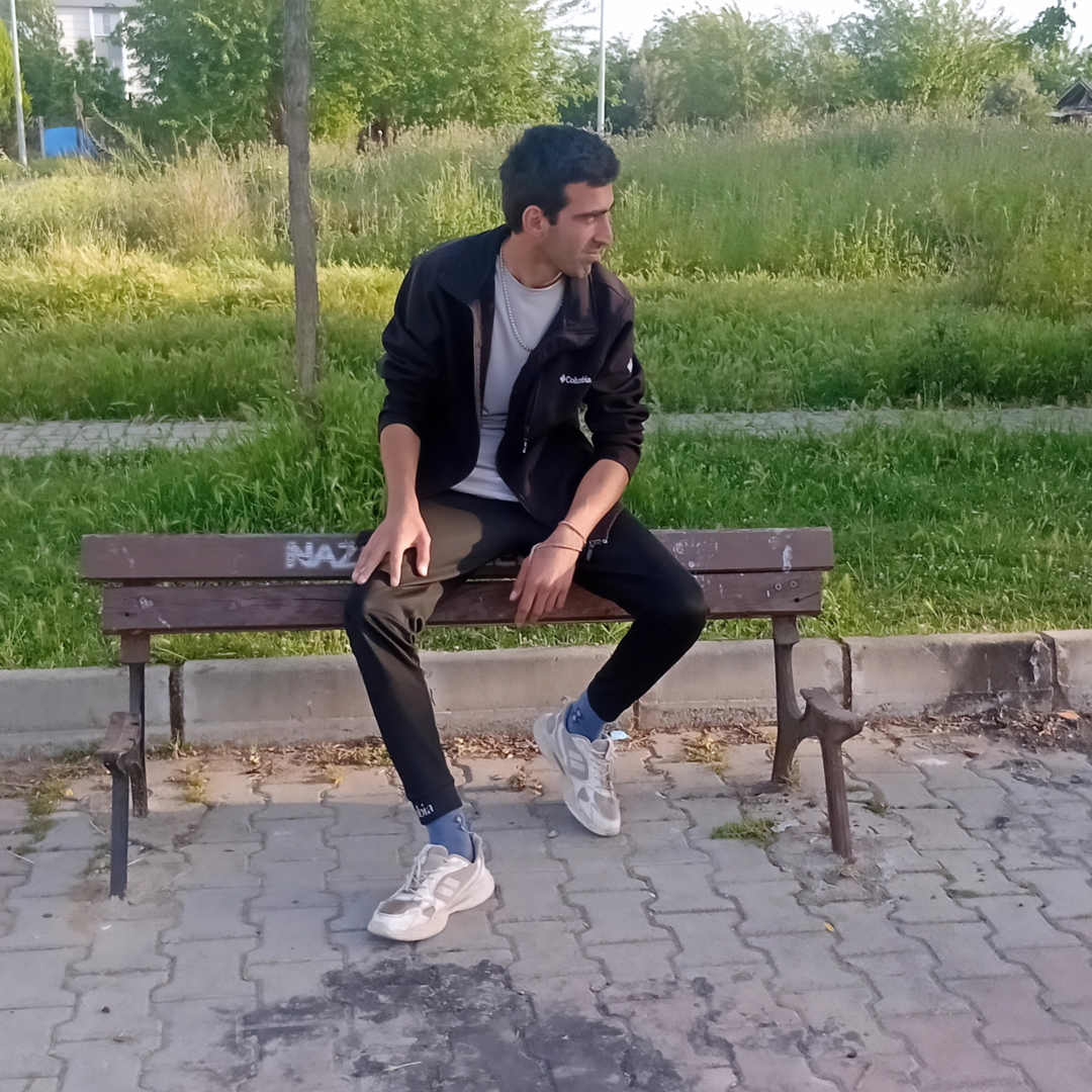 Gülçin