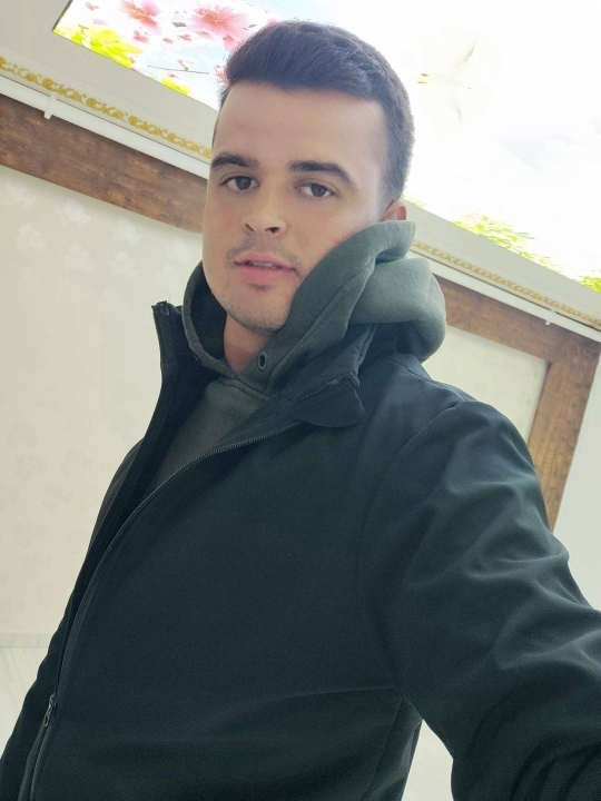 Gökhan