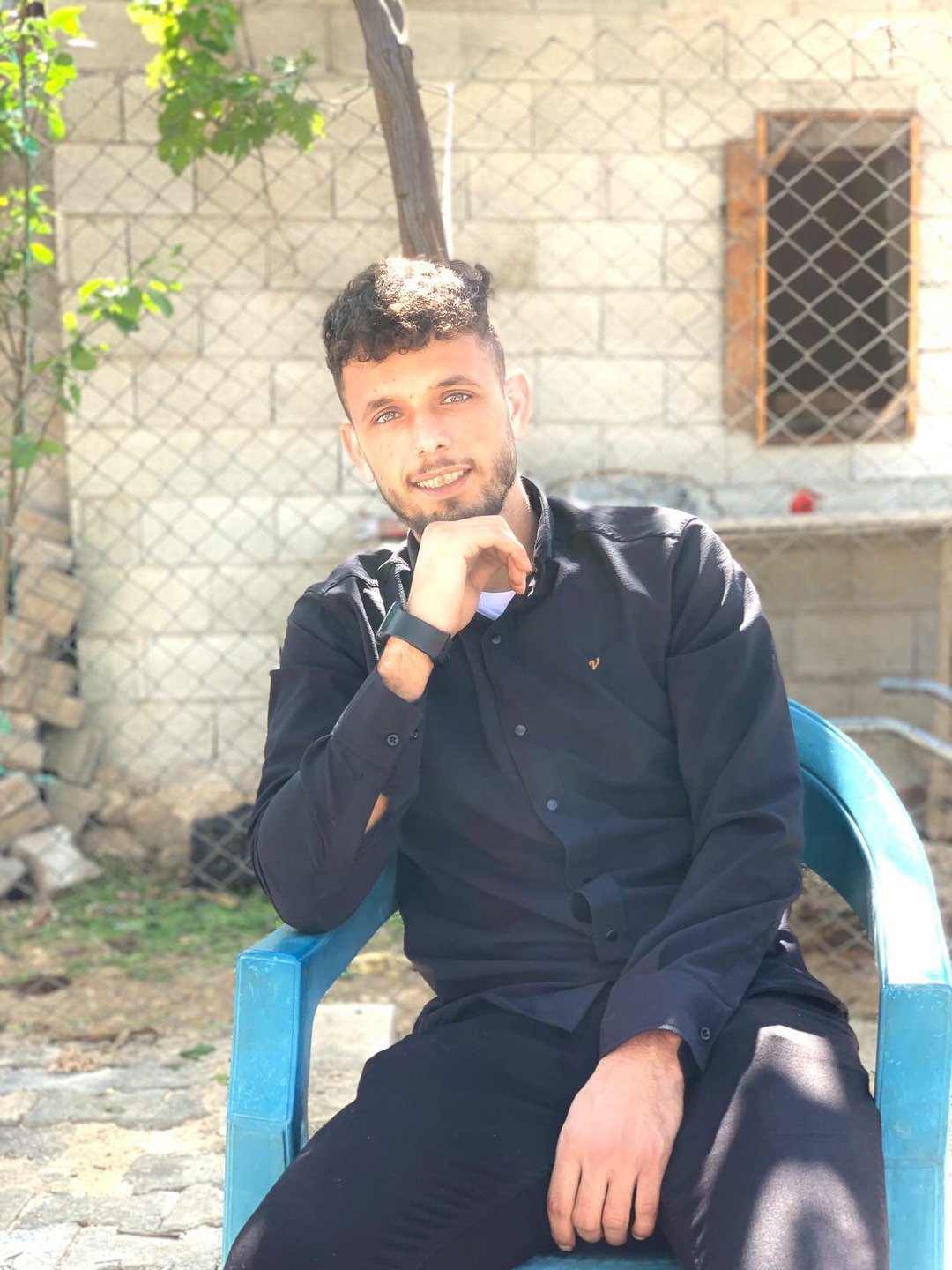 Ahmet