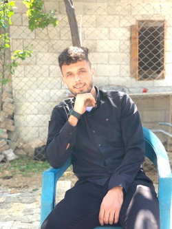 Ahmet
