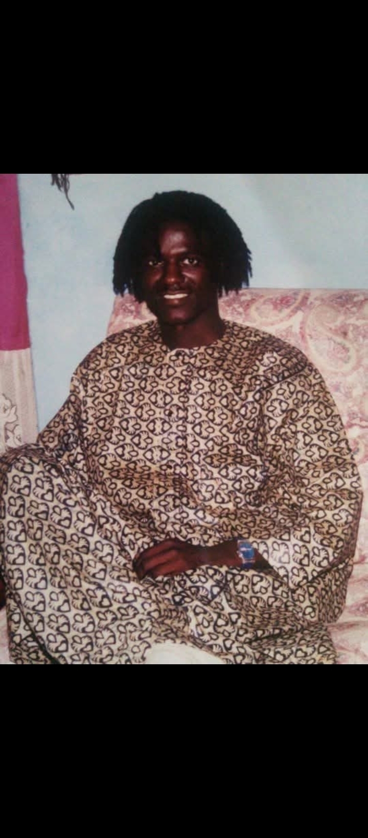 Mamadou