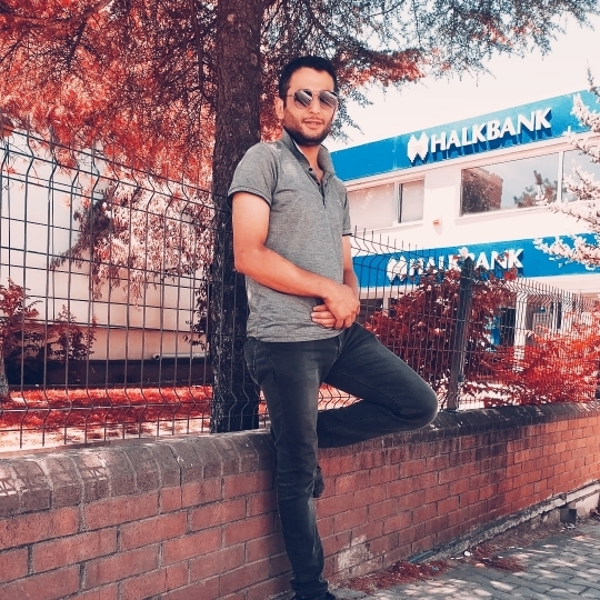 İsmail