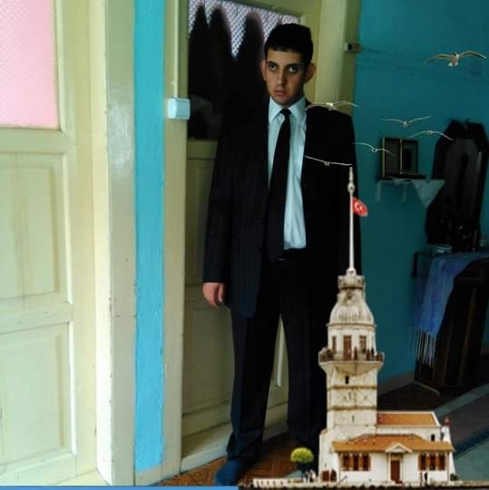 Okan