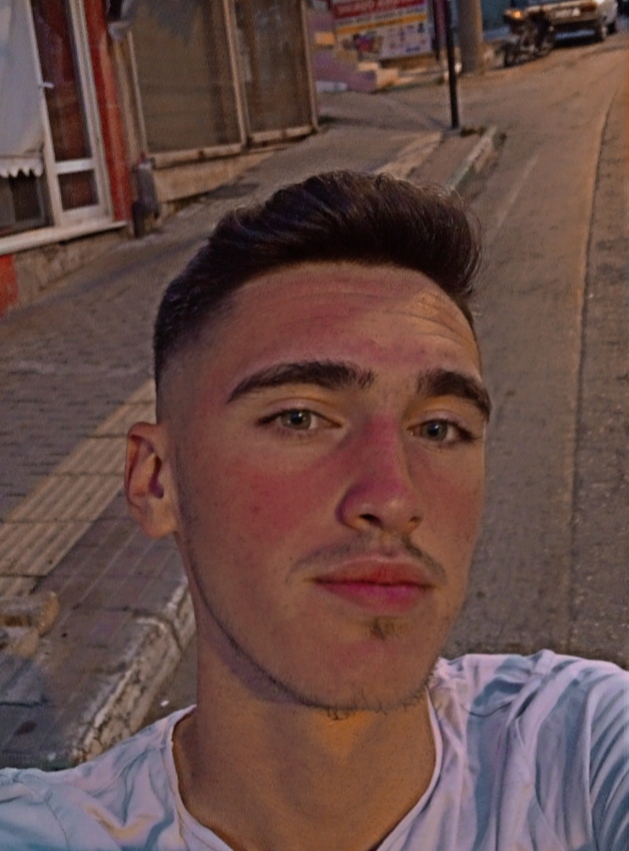 Berkay