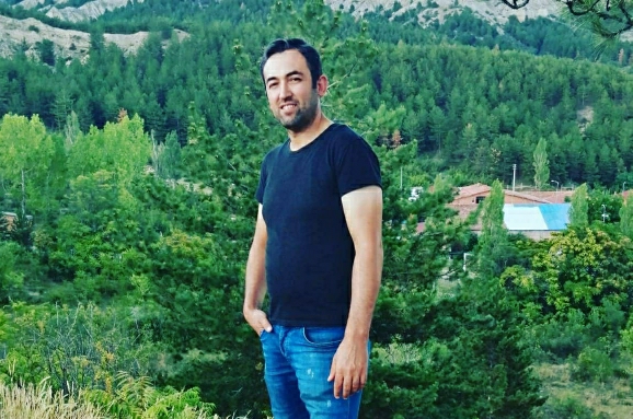 Metin