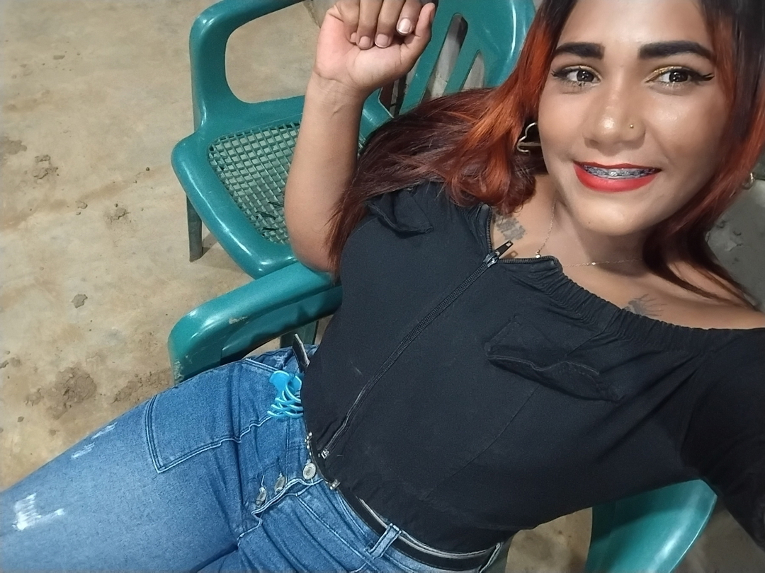 Cristina