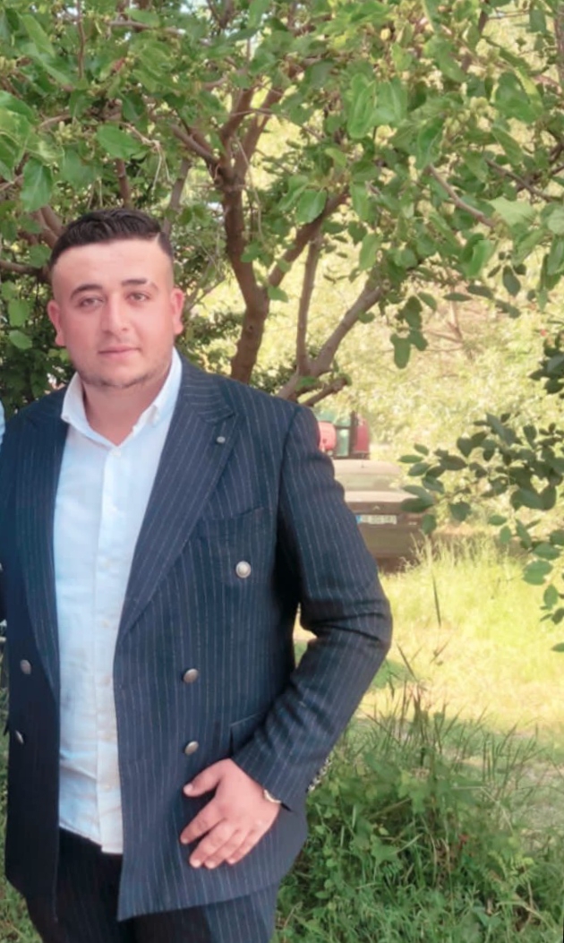 Hüseyin