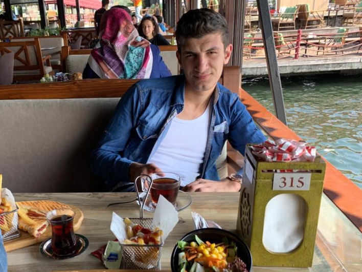 Enes
