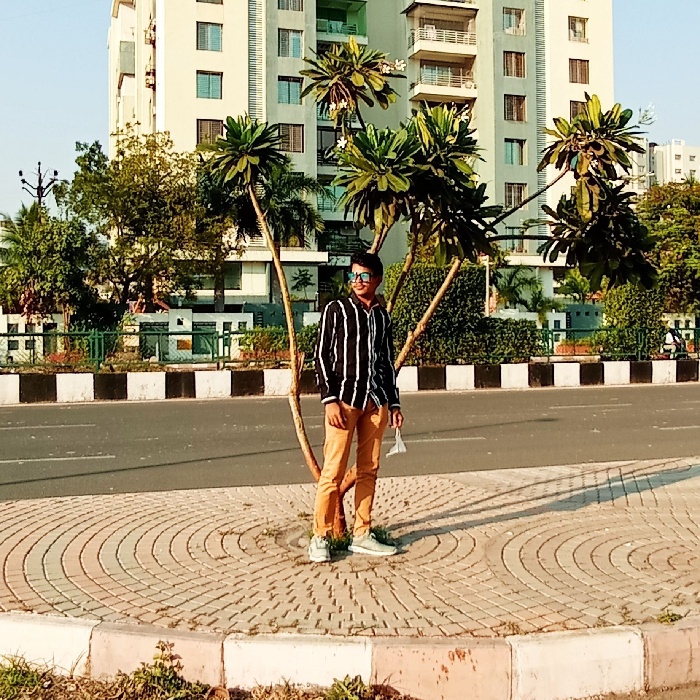 Rishabh