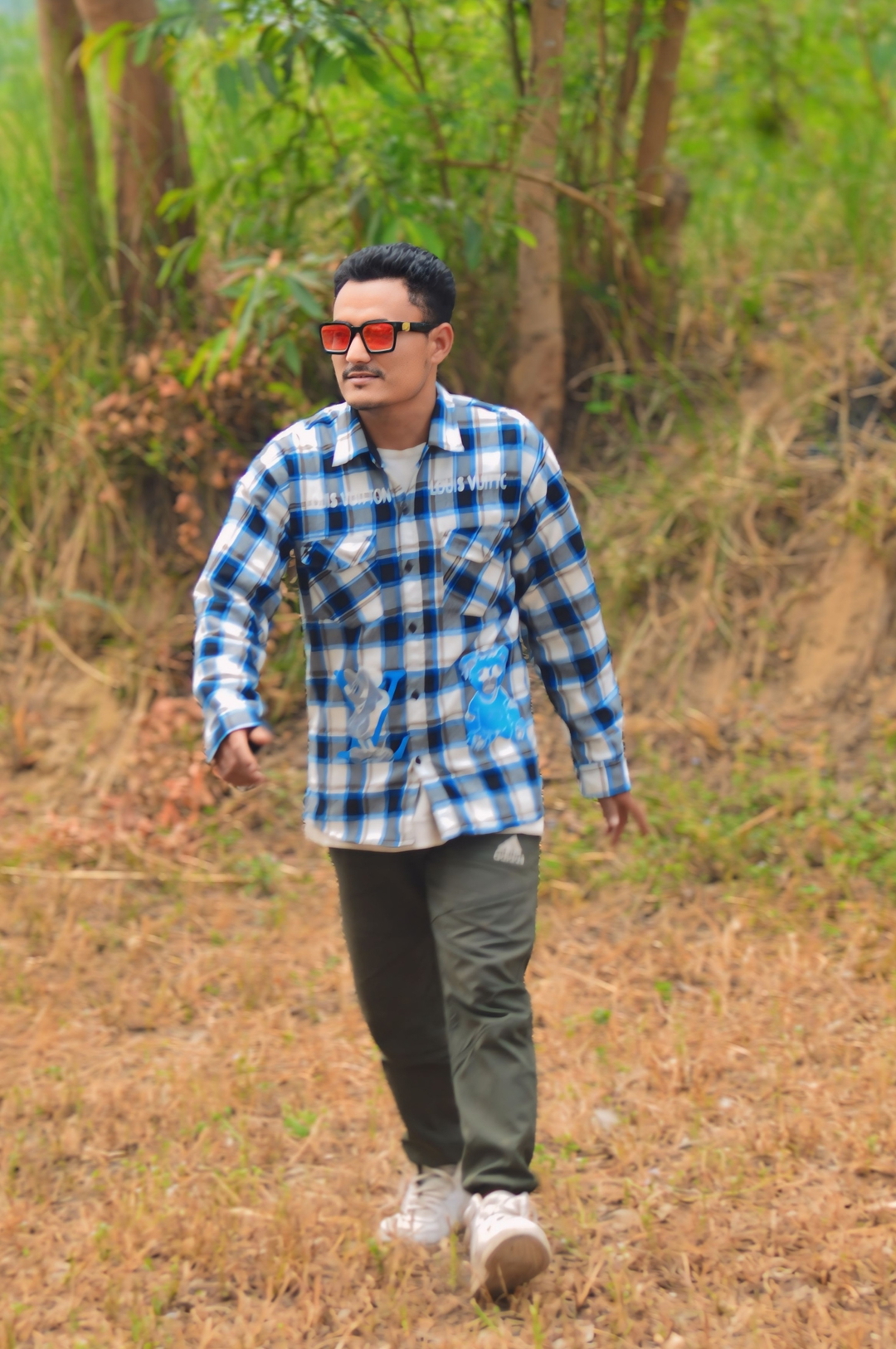 Mahesh