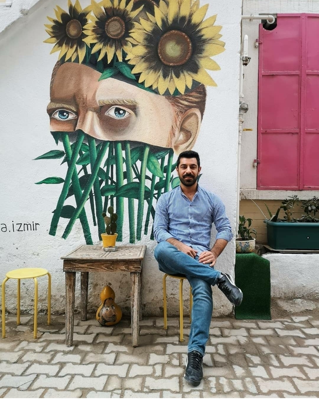 Barış
