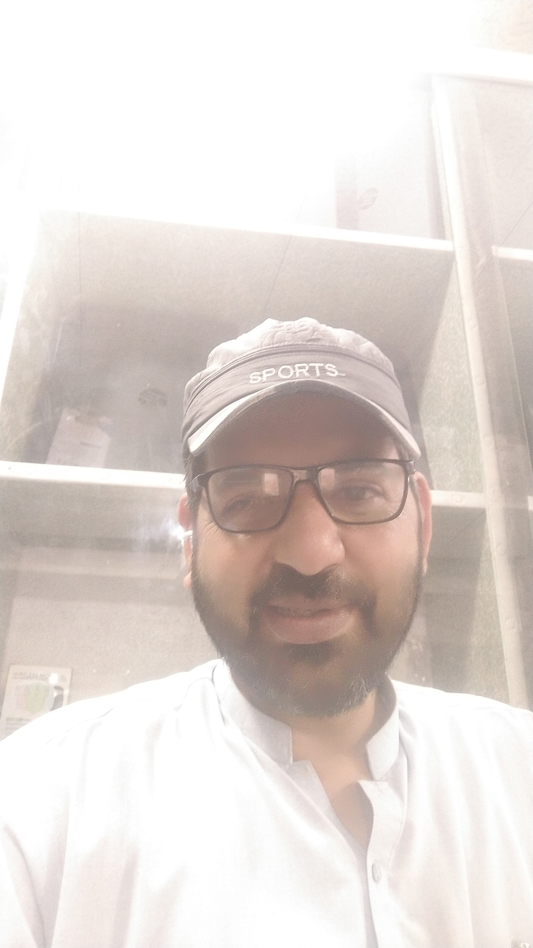 Waqar