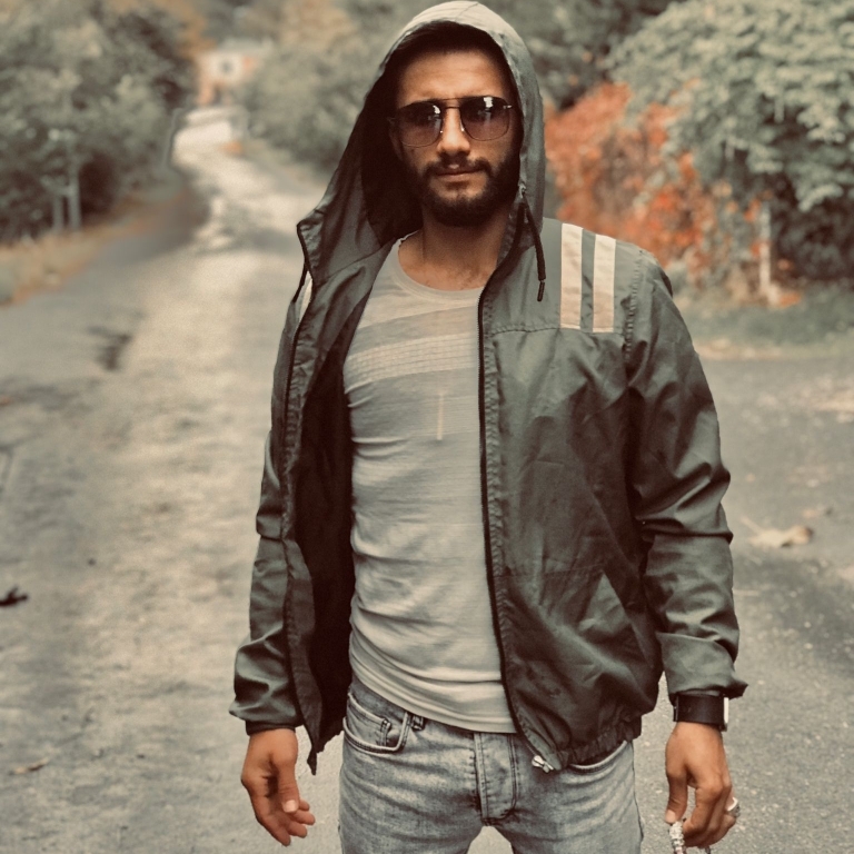 Serkan