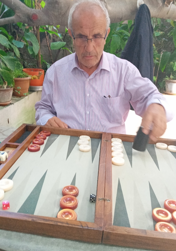 Muharrem