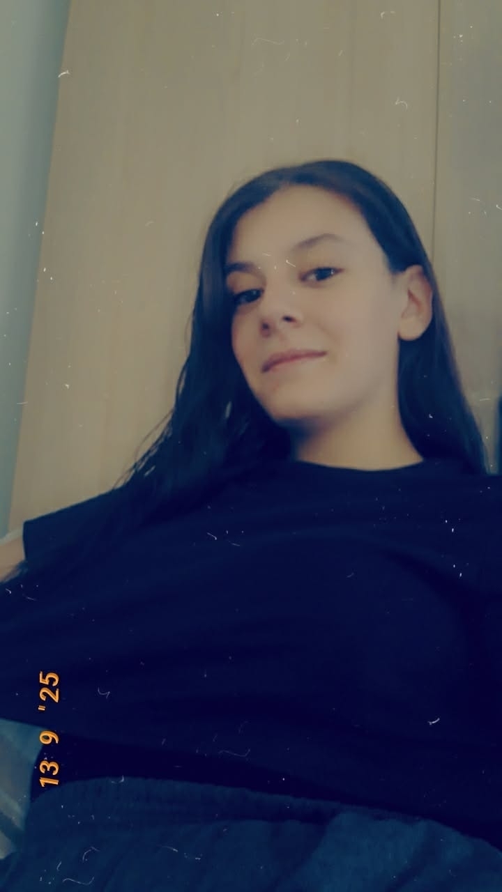 Ayşenur