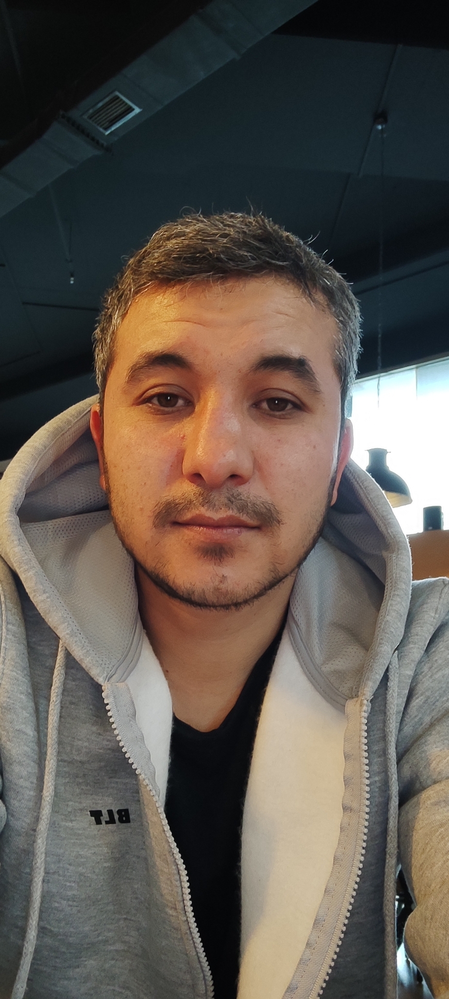 Barış