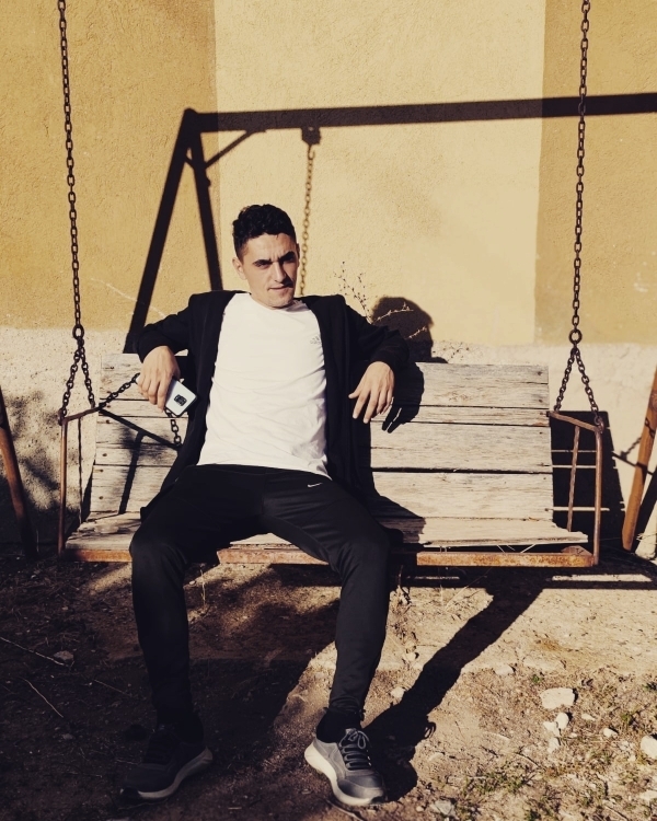 Ömer
