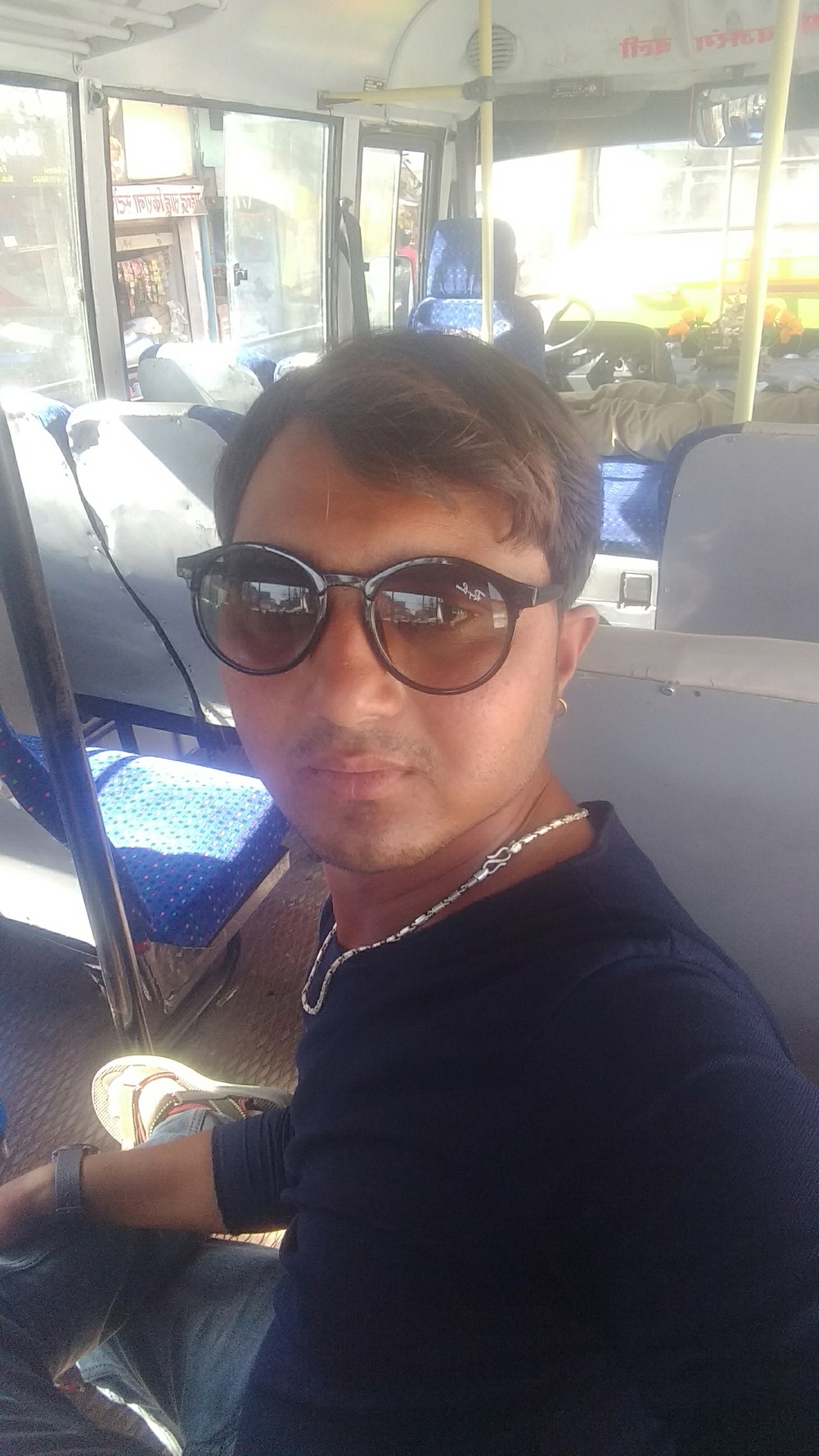 Manoj