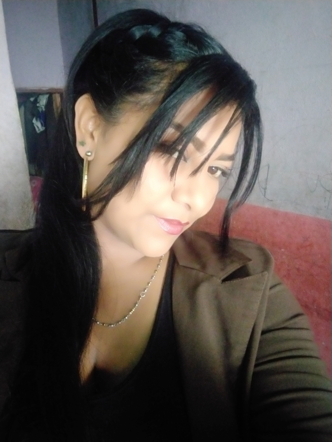 Rossy