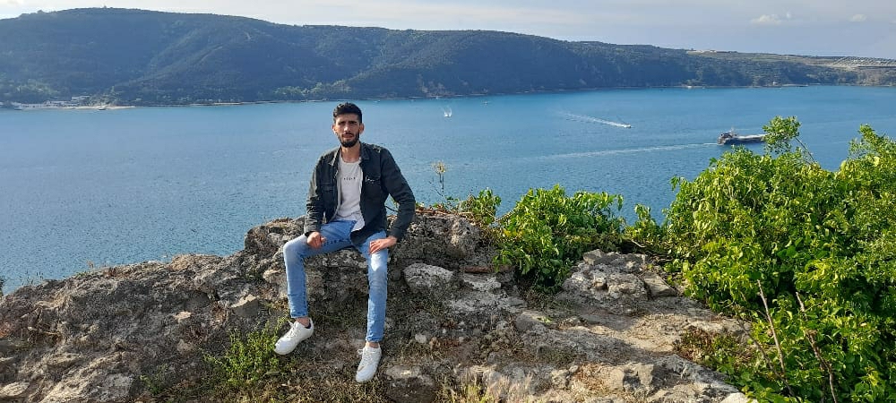 Deniz
