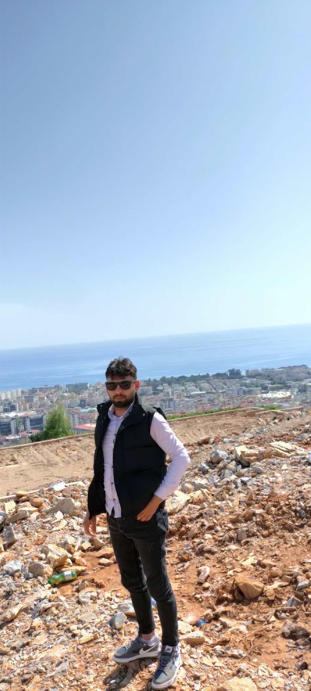 Aşkın