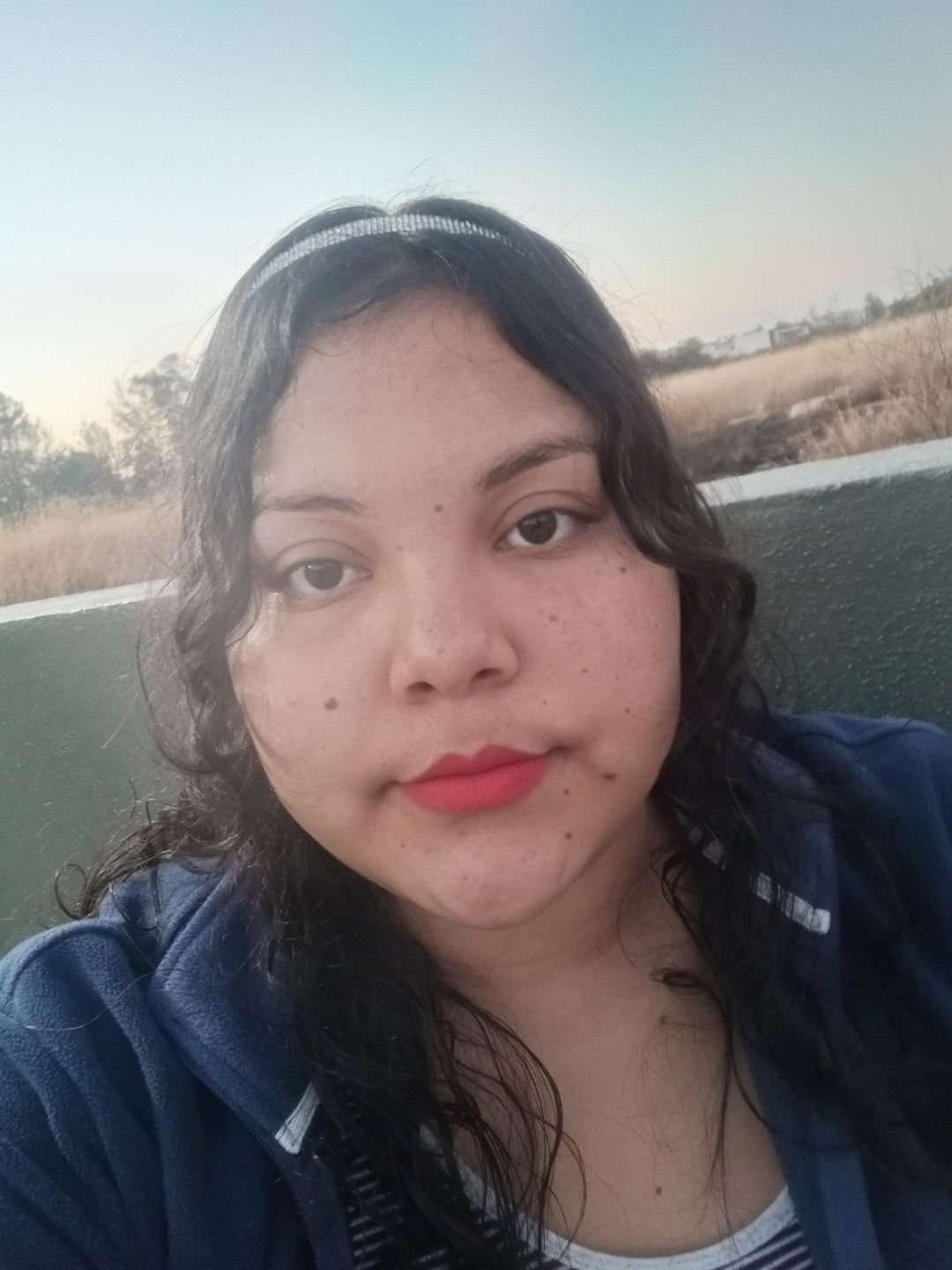 María
