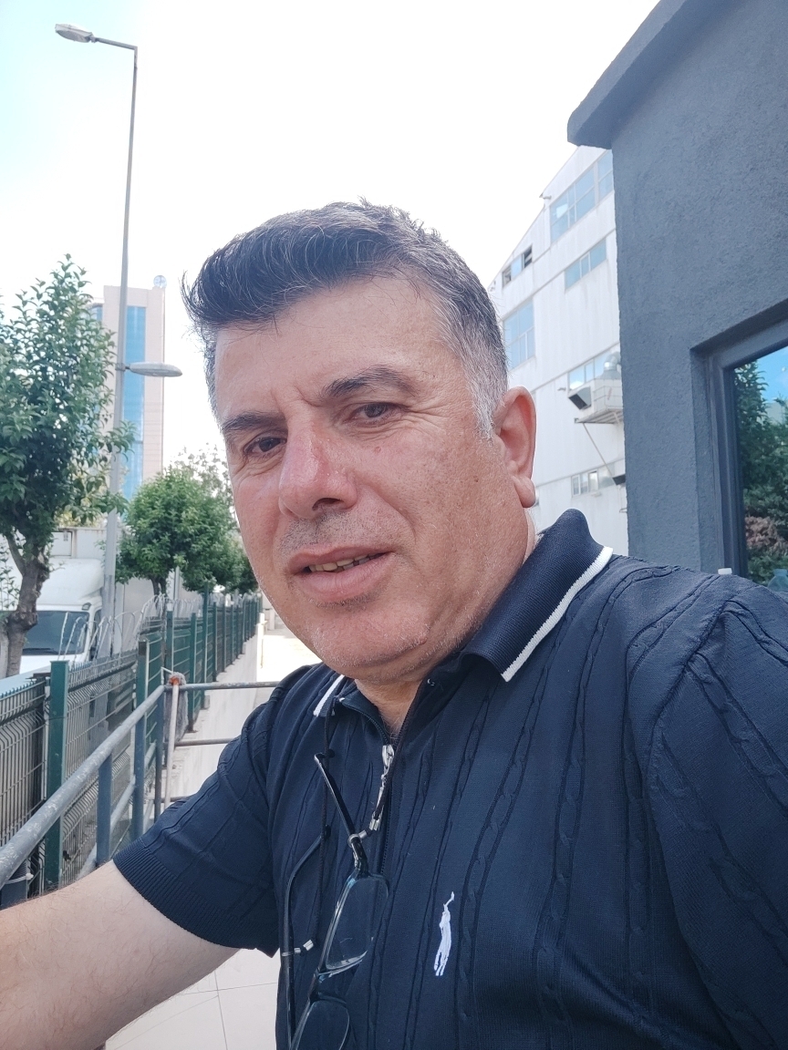 Ali