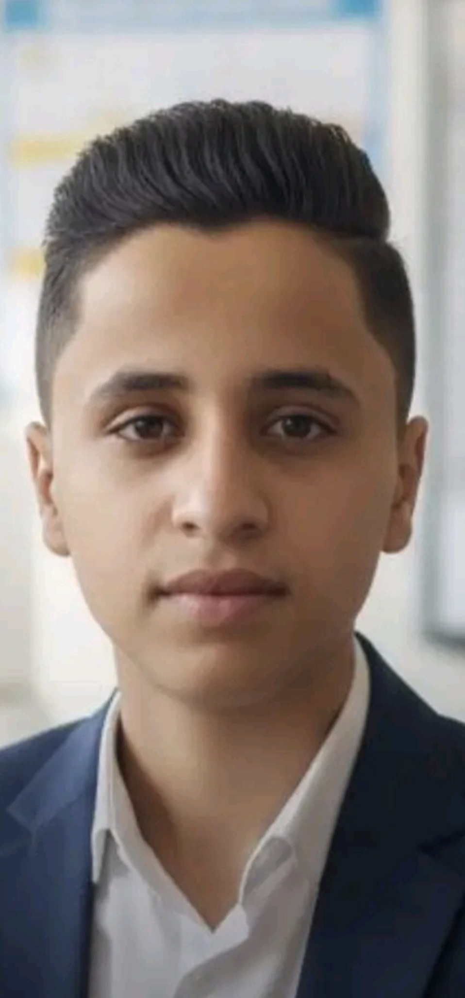 علي