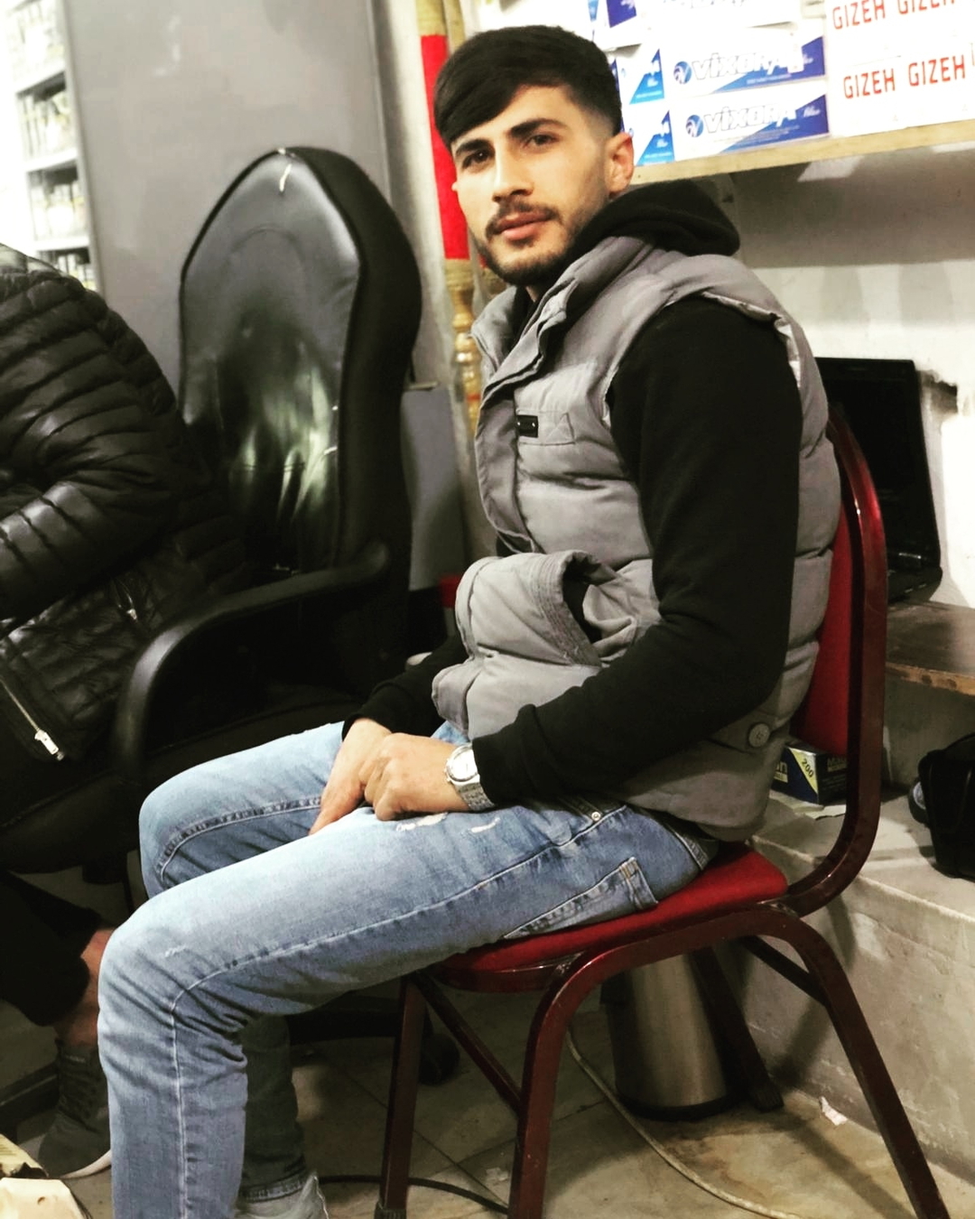 Barış