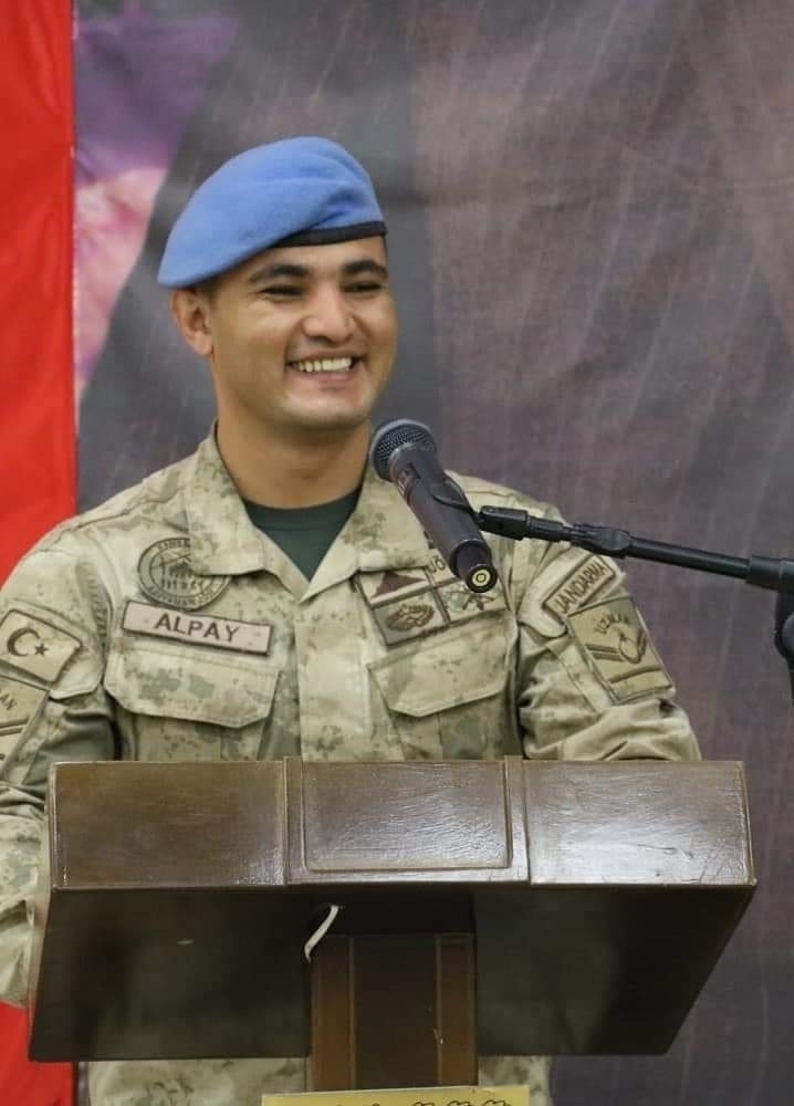 YAVUZ