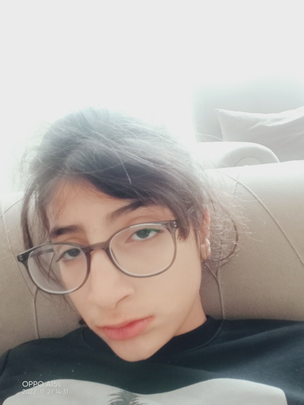 Nilgün