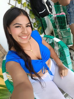María