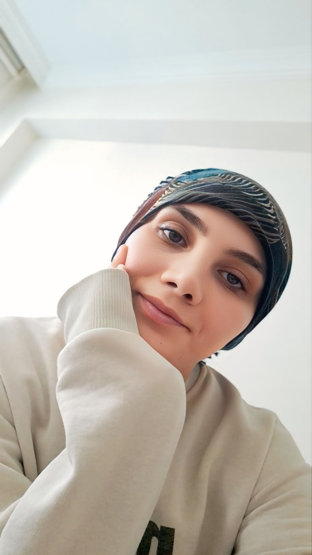 Büşra